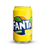 Fanta Leamon 