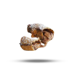 Battered Fried Snickers 