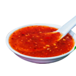 Chilli Sauce (4 Oz) 