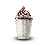 King Kinder Ice Cream Sundaes 