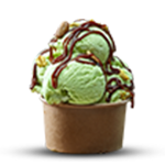 500ml Tub Ice Cream 