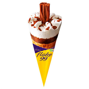 99 Flake 